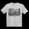 Youth DryBlend ® 50 Cotton/50 Poly T Shirt Thumbnail