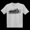 Youth DryBlend ® 50 Cotton/50 Poly T Shirt Thumbnail