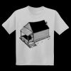 Youth DryBlend ® 50 Cotton/50 Poly T Shirt Thumbnail