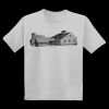 Youth DryBlend ® 50 Cotton/50 Poly T Shirt Thumbnail