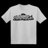 Youth DryBlend ® 50 Cotton/50 Poly T Shirt Thumbnail