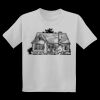 Youth DryBlend ® 50 Cotton/50 Poly T Shirt Thumbnail
