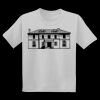Youth DryBlend ® 50 Cotton/50 Poly T Shirt Thumbnail