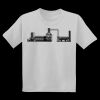 Youth DryBlend ® 50 Cotton/50 Poly T Shirt Thumbnail