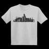 Youth DryBlend ® 50 Cotton/50 Poly T Shirt Thumbnail