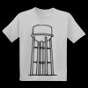 Youth DryBlend ® 50 Cotton/50 Poly T Shirt Thumbnail