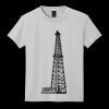 Youth DryBlend ® 50 Cotton/50 Poly T Shirt Thumbnail