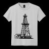 Youth DryBlend ® 50 Cotton/50 Poly T Shirt Thumbnail