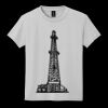 Youth DryBlend ® 50 Cotton/50 Poly T Shirt Thumbnail