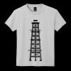 Youth DryBlend ® 50 Cotton/50 Poly T Shirt Thumbnail
