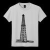 Youth DryBlend ® 50 Cotton/50 Poly T Shirt Thumbnail