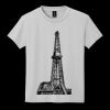 Youth DryBlend ® 50 Cotton/50 Poly T Shirt Thumbnail