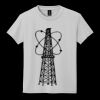Youth DryBlend ® 50 Cotton/50 Poly T Shirt Thumbnail