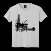 Youth DryBlend ® 50 Cotton/50 Poly T Shirt Thumbnail