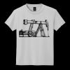 Youth DryBlend ® 50 Cotton/50 Poly T Shirt Thumbnail