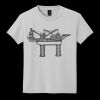 Youth DryBlend ® 50 Cotton/50 Poly T Shirt Thumbnail