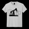Youth DryBlend ® 50 Cotton/50 Poly T Shirt Thumbnail