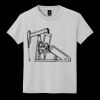 Youth DryBlend ® 50 Cotton/50 Poly T Shirt Thumbnail