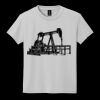 Youth DryBlend ® 50 Cotton/50 Poly T Shirt Thumbnail