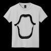 Youth DryBlend ® 50 Cotton/50 Poly T Shirt Thumbnail
