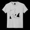 Youth DryBlend ® 50 Cotton/50 Poly T Shirt Thumbnail