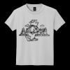 Youth DryBlend ® 50 Cotton/50 Poly T Shirt Thumbnail