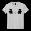 Youth DryBlend ® 50 Cotton/50 Poly T Shirt Thumbnail
