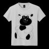 Youth DryBlend ® 50 Cotton/50 Poly T Shirt Thumbnail