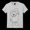 Youth DryBlend ® 50 Cotton/50 Poly T Shirt Thumbnail