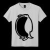 Youth DryBlend ® 50 Cotton/50 Poly T Shirt Thumbnail