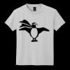 Youth DryBlend ® 50 Cotton/50 Poly T Shirt Thumbnail