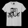 Youth DryBlend ® 50 Cotton/50 Poly T Shirt Thumbnail