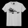 Youth DryBlend ® 50 Cotton/50 Poly T Shirt Thumbnail