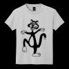 Youth DryBlend ® 50 Cotton/50 Poly T Shirt Thumbnail