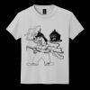Youth DryBlend ® 50 Cotton/50 Poly T Shirt Thumbnail