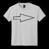 Youth DryBlend ® 50 Cotton/50 Poly T Shirt Thumbnail