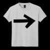 Youth DryBlend ® 50 Cotton/50 Poly T Shirt Thumbnail