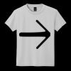 Youth DryBlend ® 50 Cotton/50 Poly T Shirt Thumbnail