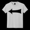 Youth DryBlend ® 50 Cotton/50 Poly T Shirt Thumbnail