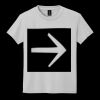 Youth DryBlend ® 50 Cotton/50 Poly T Shirt Thumbnail