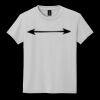 Youth DryBlend ® 50 Cotton/50 Poly T Shirt Thumbnail