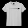 Youth DryBlend ® 50 Cotton/50 Poly T Shirt Thumbnail