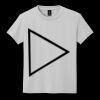 Youth DryBlend ® 50 Cotton/50 Poly T Shirt Thumbnail