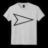 Youth DryBlend ® 50 Cotton/50 Poly T Shirt Thumbnail