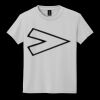 Youth DryBlend ® 50 Cotton/50 Poly T Shirt Thumbnail