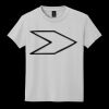 Youth DryBlend ® 50 Cotton/50 Poly T Shirt Thumbnail