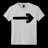 Youth DryBlend ® 50 Cotton/50 Poly T Shirt Thumbnail