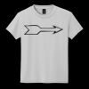 Youth DryBlend ® 50 Cotton/50 Poly T Shirt Thumbnail
