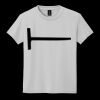 Youth DryBlend ® 50 Cotton/50 Poly T Shirt Thumbnail