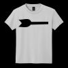 Youth DryBlend ® 50 Cotton/50 Poly T Shirt Thumbnail